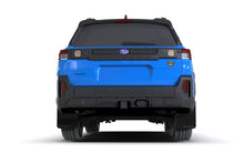 Load image into Gallery viewer, Rally Armor Rally Armor 2026 Subaru Outback Black UR Mud Flap w/Orange Logo