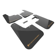 Load image into Gallery viewer, Rally Armor Rally Armor 2026 Subaru Outback Black UR Mud Flap w/Orange Logo