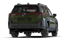 Load image into Gallery viewer, Rally Armor Rally Armor 2026 Subaru Outback (Incl. Wilderness) Black Mud Flap - Metallic Black Logo