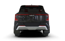Load image into Gallery viewer, Rally Armor Rally Armor 22-26 Ford Maverick Black UR Mud Flaps Matte Black