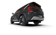 Load image into Gallery viewer, Rally Armor Rally Armor 22-26 Ford Maverick Black UR Mud Flaps Matte Black