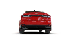 Load image into Gallery viewer, Rally Armor Rally Armor 25-26 Toyota Camry Black UR Mud Flap Red Logo
