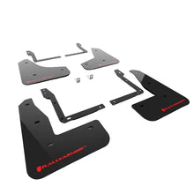 Load image into Gallery viewer, Rally Armor Rally Armor 25-26 Toyota Camry Black UR Mud Flap Red Logo