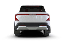 Load image into Gallery viewer, Rally Armor 2027 Kia EV5 Black UR Mud Flap - White Logo view 2