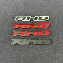 Load image into Gallery viewer, Ram 1500 RHO Small Grille Badge