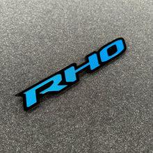 Load image into Gallery viewer, Ram 1500 RHO Small Grille Badge