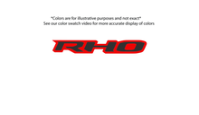 Load image into Gallery viewer, Ram 1500 RHO Small Grille Badge
