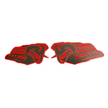 Load image into Gallery viewer, Ram 1500 Symbol of Protest Door Badge Pair