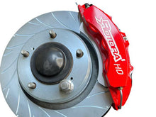 Load image into Gallery viewer, Ram 1500 TRX 2021-23 HD Challenge Front Brake System - Black Ops Auto Works