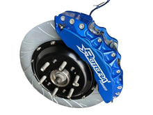 Load image into Gallery viewer, Ram 1500 TRX 2021-23 HD Challenge Front Brake System - Black Ops Auto Works