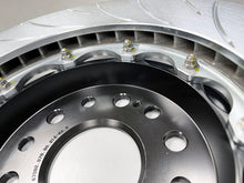 Load image into Gallery viewer, Ram 1500 TRX 2021-23 Street Challenge Front Brake Rotors - Black Ops Auto Works