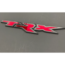 Load image into Gallery viewer, Ram 1500 TRX Grille Badge 10.7in x 3.25in Single