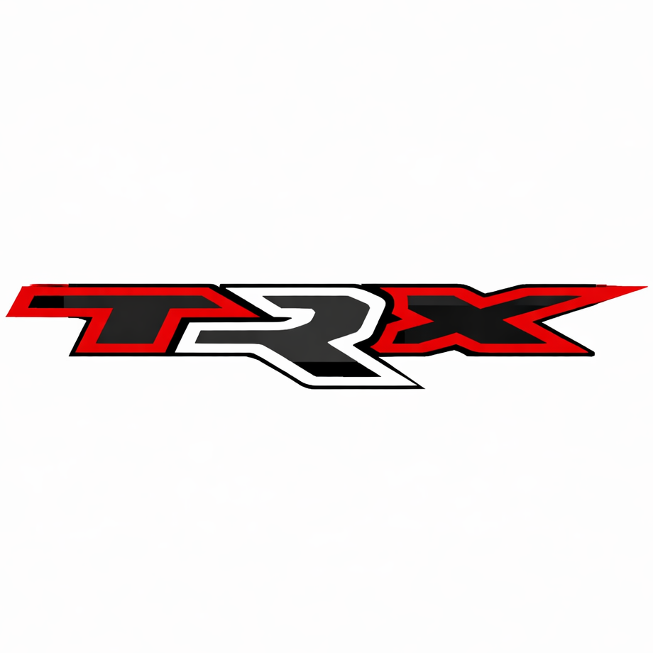 2021-2024 Ram 1500 TRX Grille Replacement Badge