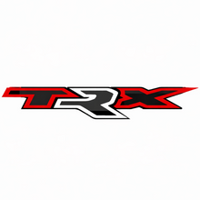 Load image into Gallery viewer, 2021-2024 Ram 1500 TRX Grille Replacement Badge