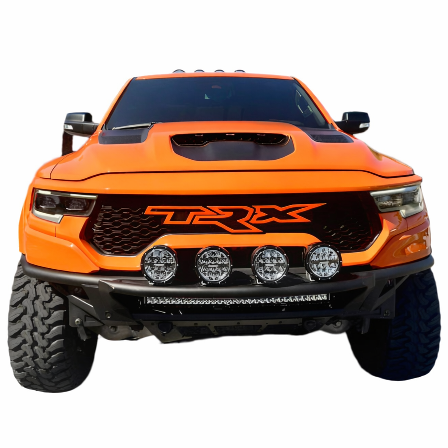 2021-2024 Ram 1500 TRX Grille Replacement Badge