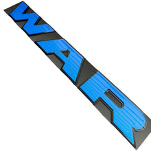 Load image into Gallery viewer, Ram 1500 TRX OEM Color Matched WAR Grille Badge