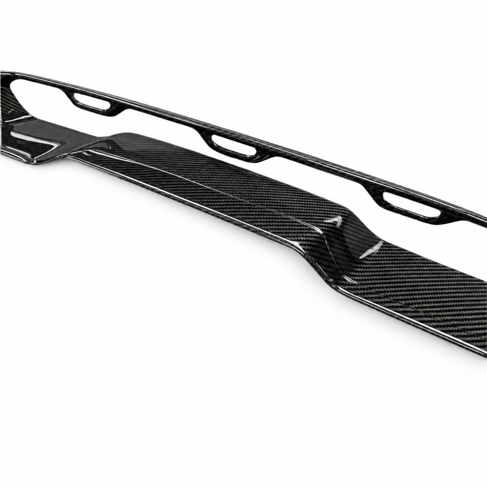 RAM 1500/ TRX / RHO Carbon Fiber Hood Intake Cover — Exotic Innovations product image 6
