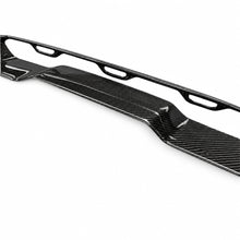 Load image into Gallery viewer, RAM 1500/ TRX / RHO Carbon Fiber Hood Intake Cover — Exotic Innovations product image 6