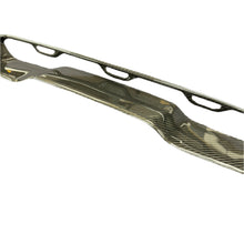 Load image into Gallery viewer, RAM 1500/ TRX / RHO Carbon Fiber Hood Intake Cover Exotic Innovations