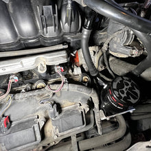 Load image into Gallery viewer, Mounted position behind intake for clean look