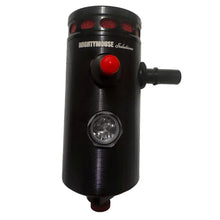 Load image into Gallery viewer, Oil fill neck adapter detail for connection