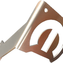 Load image into Gallery viewer, Fender mount alternative for 6.4L HEMI clearance