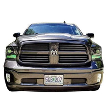 Load image into Gallery viewer, RGB Halo Kits Ram Multicolor DRL Boards (2009-2018)