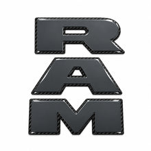 Load image into Gallery viewer, RAM Tailgate Letters — Exotic Innovations product image 6