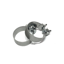Load image into Gallery viewer, RAM TRX 6.2L Muffler Delete 3" Stainless Steel - Black Ops Auto Works