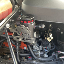 Load image into Gallery viewer, Mounting bracket options for headlight and strut brace