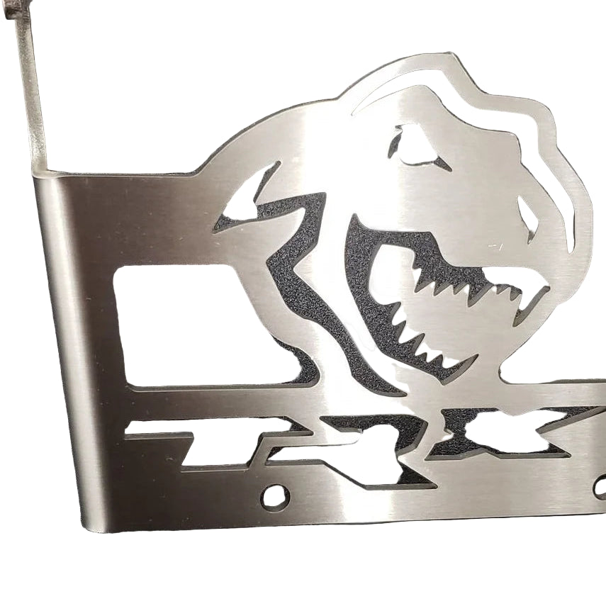 MightyMouse Mild Catch Can 2021-2025 Ram 1500 TRX – Black Ops Auto