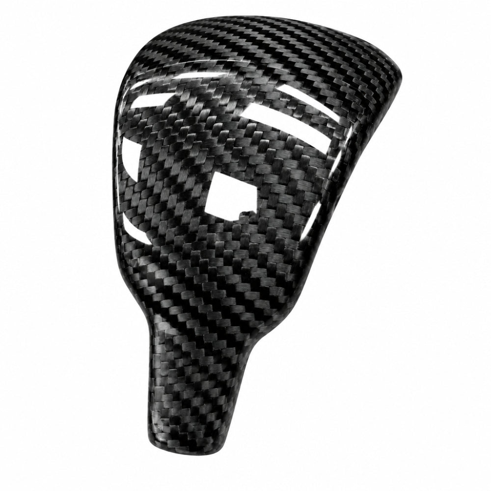 Carbon Fiber Shifter Cover Dodge RAM TRX / RHO — Exotic Innovations product image 1