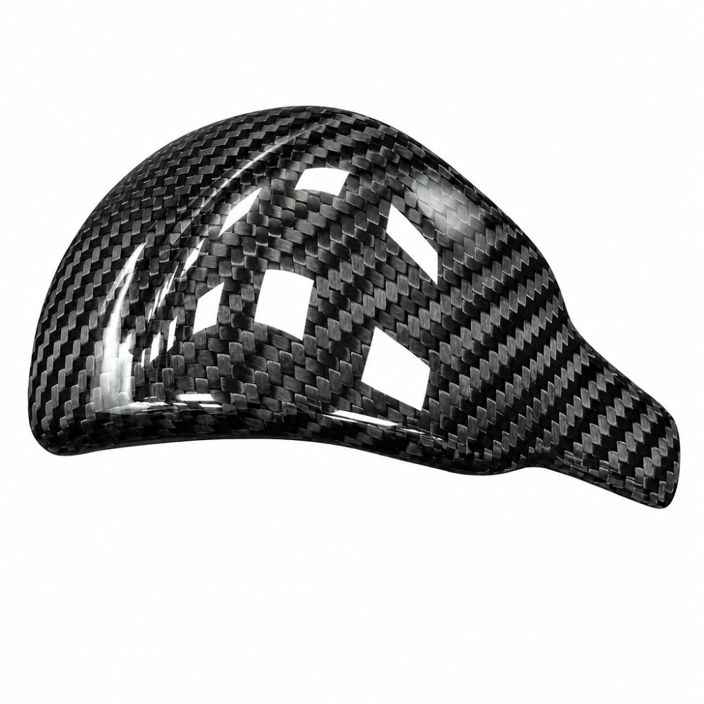Carbon Fiber Shifter Cover Dodge RAM TRX / RHO — Exotic Innovations product image 3