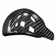 Load image into Gallery viewer, Carbon Fiber Shifter Cover Dodge RAM TRX / RHO — Exotic Innovations product image 3
