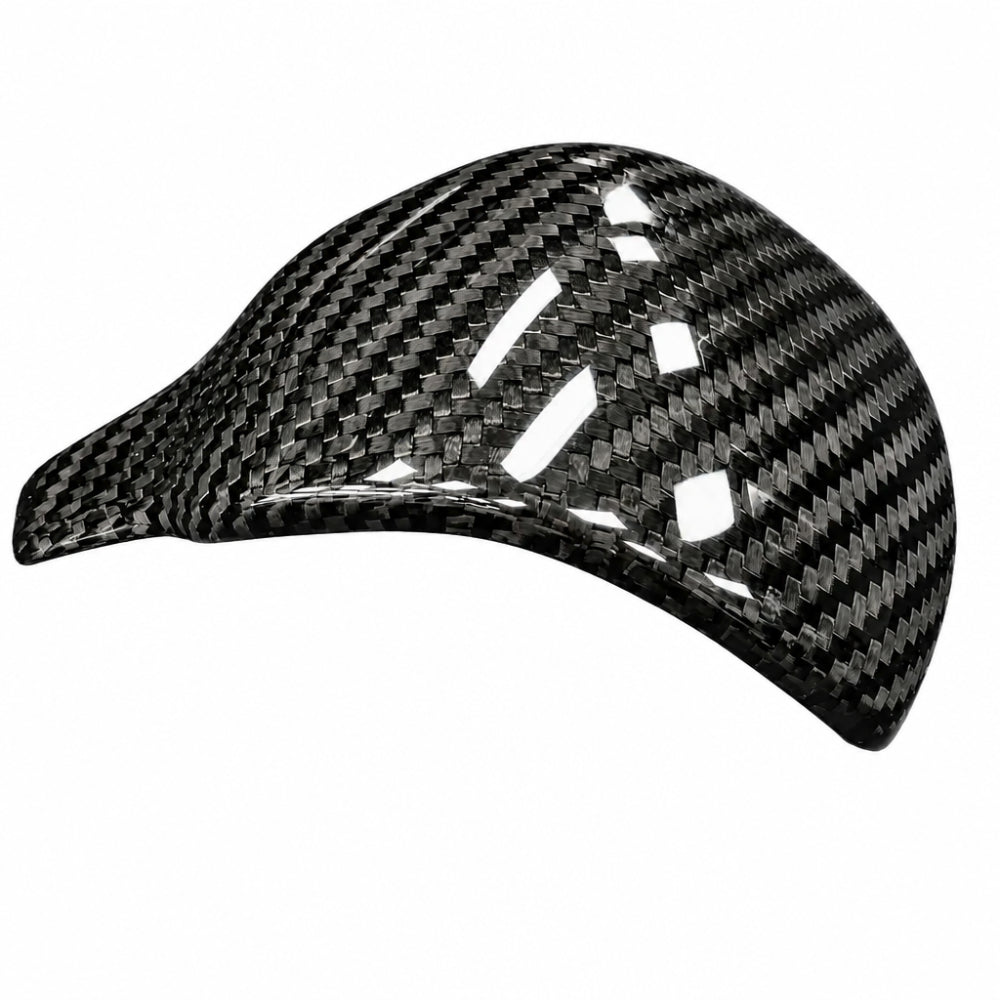 Carbon Fiber Shifter Cover Dodge RAM TRX / RHO — Exotic Innovations product image 5