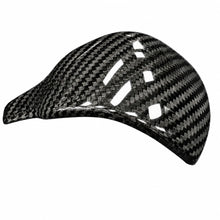 Load image into Gallery viewer, Carbon Fiber Shifter Cover Dodge RAM TRX / RHO — Exotic Innovations product image 5