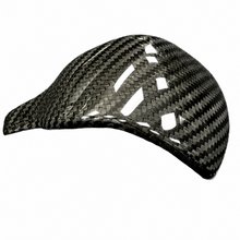 Load image into Gallery viewer, Ram TRX / RHO Carbon Fiber Shifter Cover | Twill or Forged