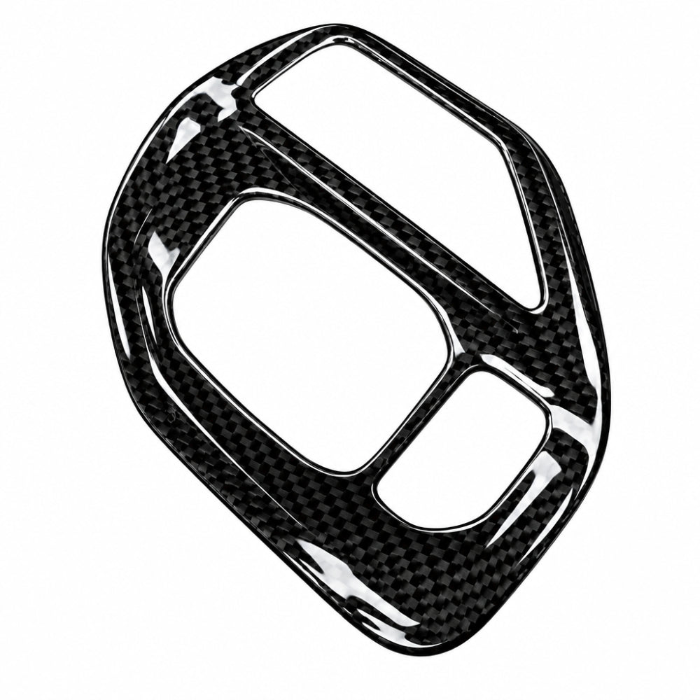 RAM 1500/ TRX / RHO Carbon Fiber Drive Selector Cover — Exotic Innovations product image 3