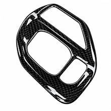 Load image into Gallery viewer, RAM 1500/ TRX / RHO Carbon Fiber Drive Selector Cover — Exotic Innovations product image 3
