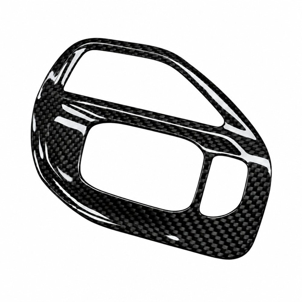 RAM 1500/ TRX / RHO Carbon Fiber Drive Selector Cover — Exotic Innovations product image 4