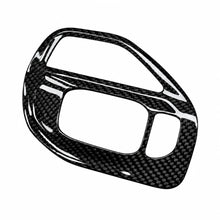 Load image into Gallery viewer, RAM 1500/ TRX / RHO Carbon Fiber Drive Selector Cover — Exotic Innovations product image 4