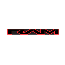Load image into Gallery viewer, RAM TRX/RHO Grille Replacement Badge — Exotic Innovations product image 1