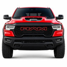 Load image into Gallery viewer, RAM TRX/RHO Grille Replacement Badge — Exotic Innovations product image 2