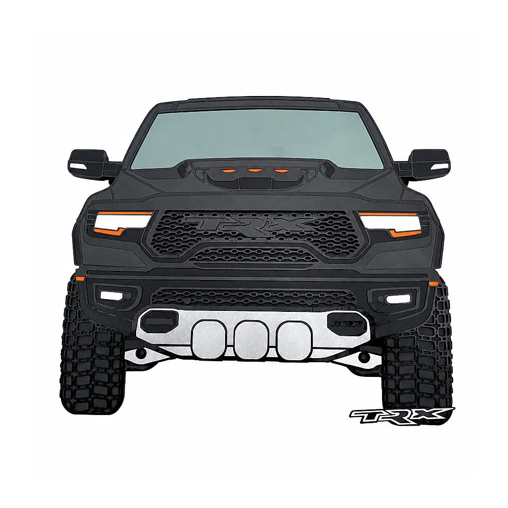 RAM TRX Wall Art 29in x 24in — Exotic Innovations product image 6