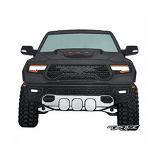 Load image into Gallery viewer, RAM TRX Wall Art 29in x 24in — Exotic Innovations product image 6