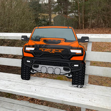 Load image into Gallery viewer, RAM TRX Wall Art 29in x 24in Exotic Innovations