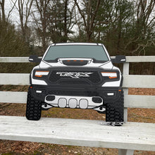 Load image into Gallery viewer, RAM TRX Wall Art 29in x 24in Exotic Innovations