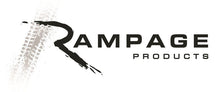 Load image into Gallery viewer, Rampage 1945-1949 Jeep CJ2A Hood Catch Kit - Black - Black Ops Auto Works