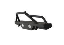 Load image into Gallery viewer, Rampage 1976-1983 Jeep CJ5 Recovery Bumper Front - Black - Black Ops Auto Works