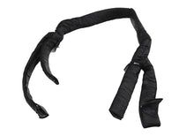 Load image into Gallery viewer, Rampage 1978-1983 Jeep CJ5 Roll Bar Pad &amp; Cover Kit - Black - Black Ops Auto Works